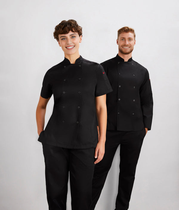 Mens Zest Long Sleeve Jacket