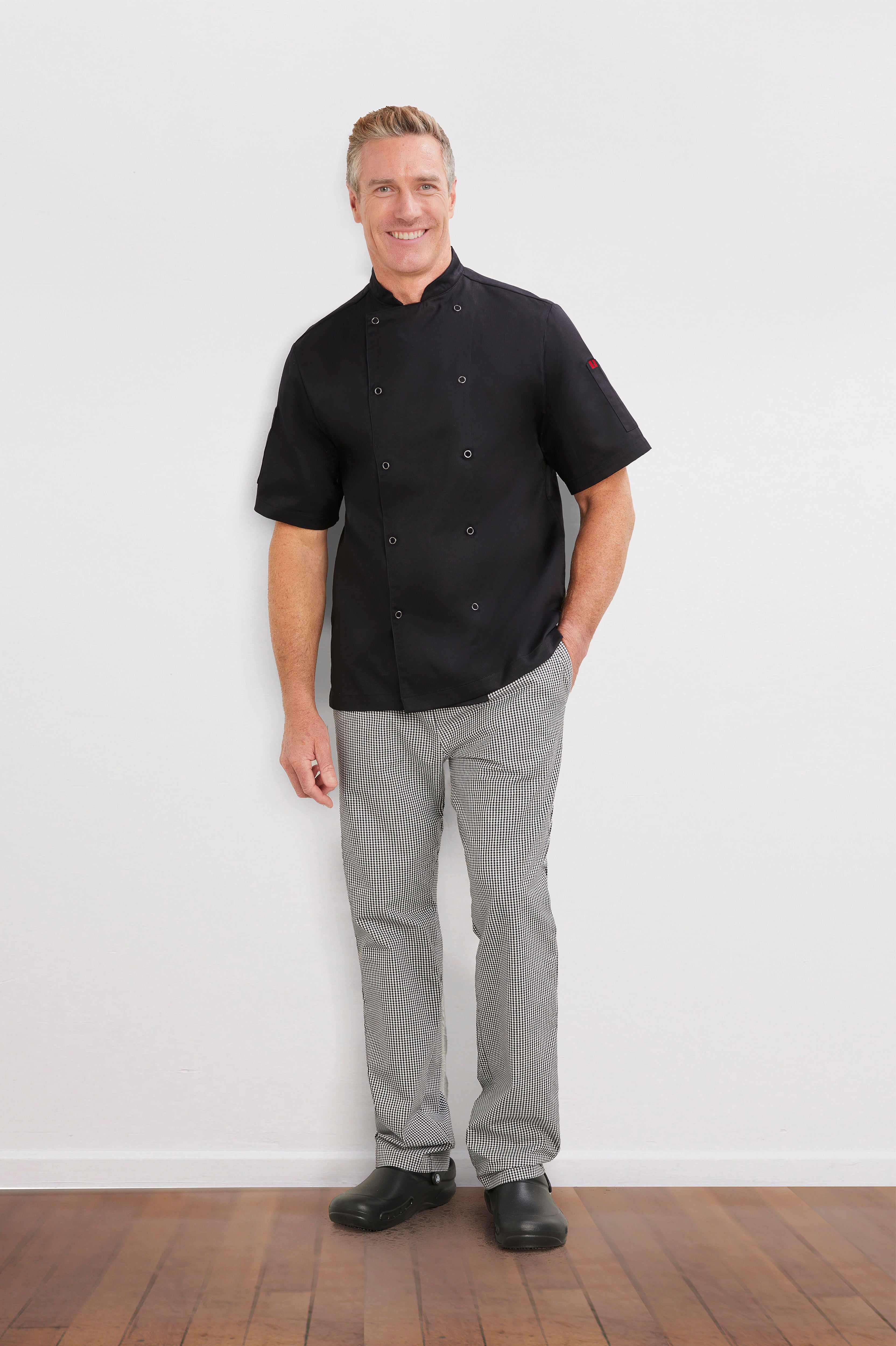 Mens Dash Pant