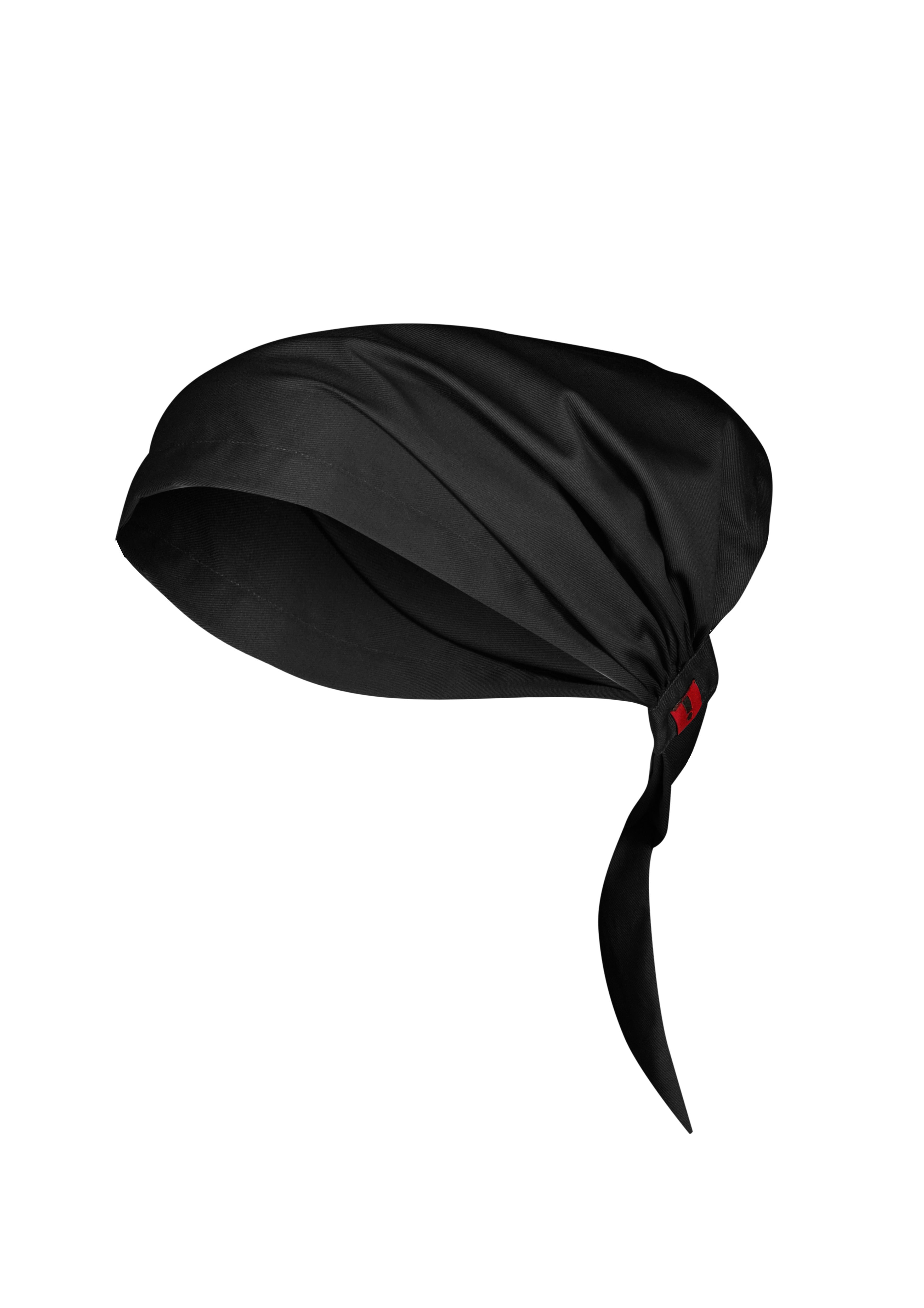 Biz Collection Twist Chef Bandana
