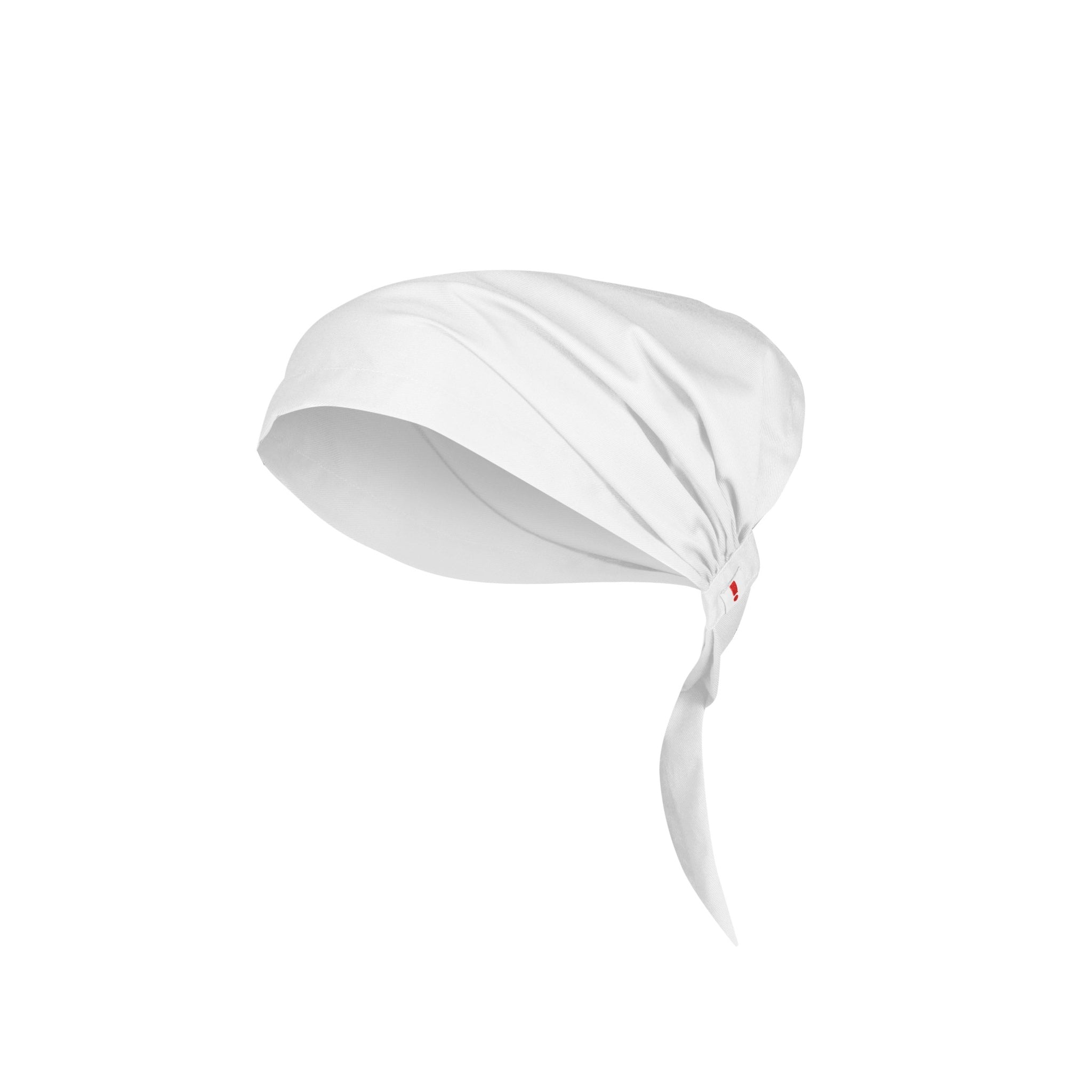 Biz Collection Twist Chef Bandana