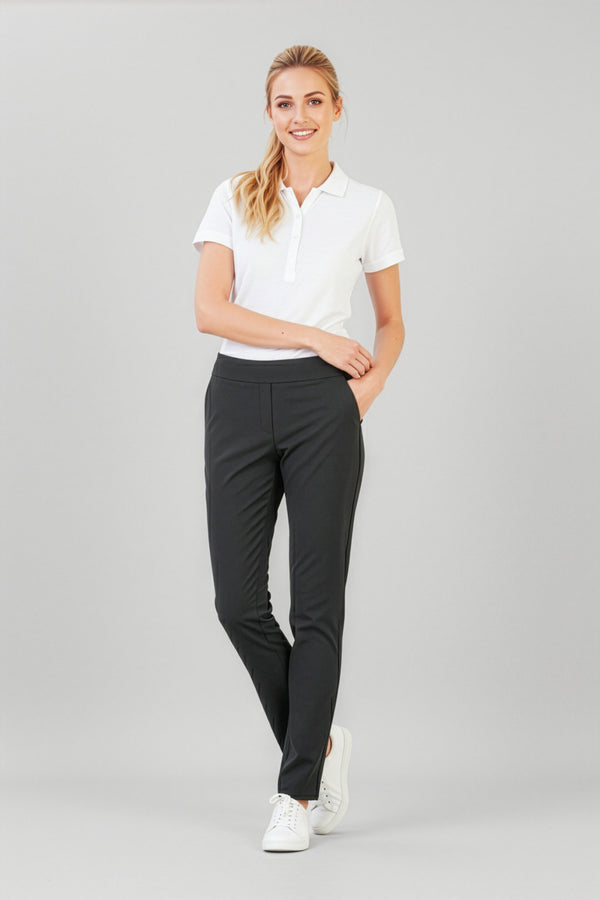 Biz Care Ladies Jane Stretch Healthcare Pant