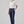 Load image into Gallery viewer, Biz Care Ladies Comfort Waist Slim Leg
