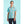 Load image into Gallery viewer, Biz Care 2024 Christmas Ladies Cotton V Neck Scrub Top
