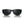 Load image into Gallery viewer, SafeStyle CMBP100 Classics Matte Black Frame/Polarised Uv400 Safety Glasses
