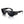 Load image into Gallery viewer, SafeStyle CMBP100 Classics Matte Black Frame/Polarised Uv400 Safety Glasses
