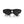 Load image into Gallery viewer, SafeStyle CMBP100 Classics Matte Black Frame/Polarised Uv400 Safety Glasses
