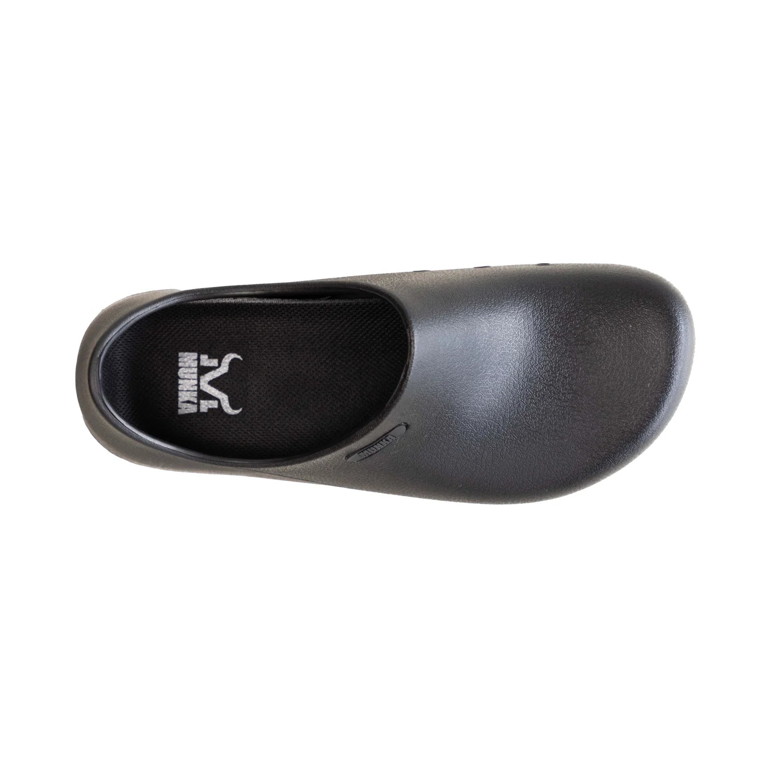Munka Ultralight Slip Resistant Work Clog