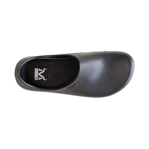 Munka Ultralight Slip Resistant Work Clog