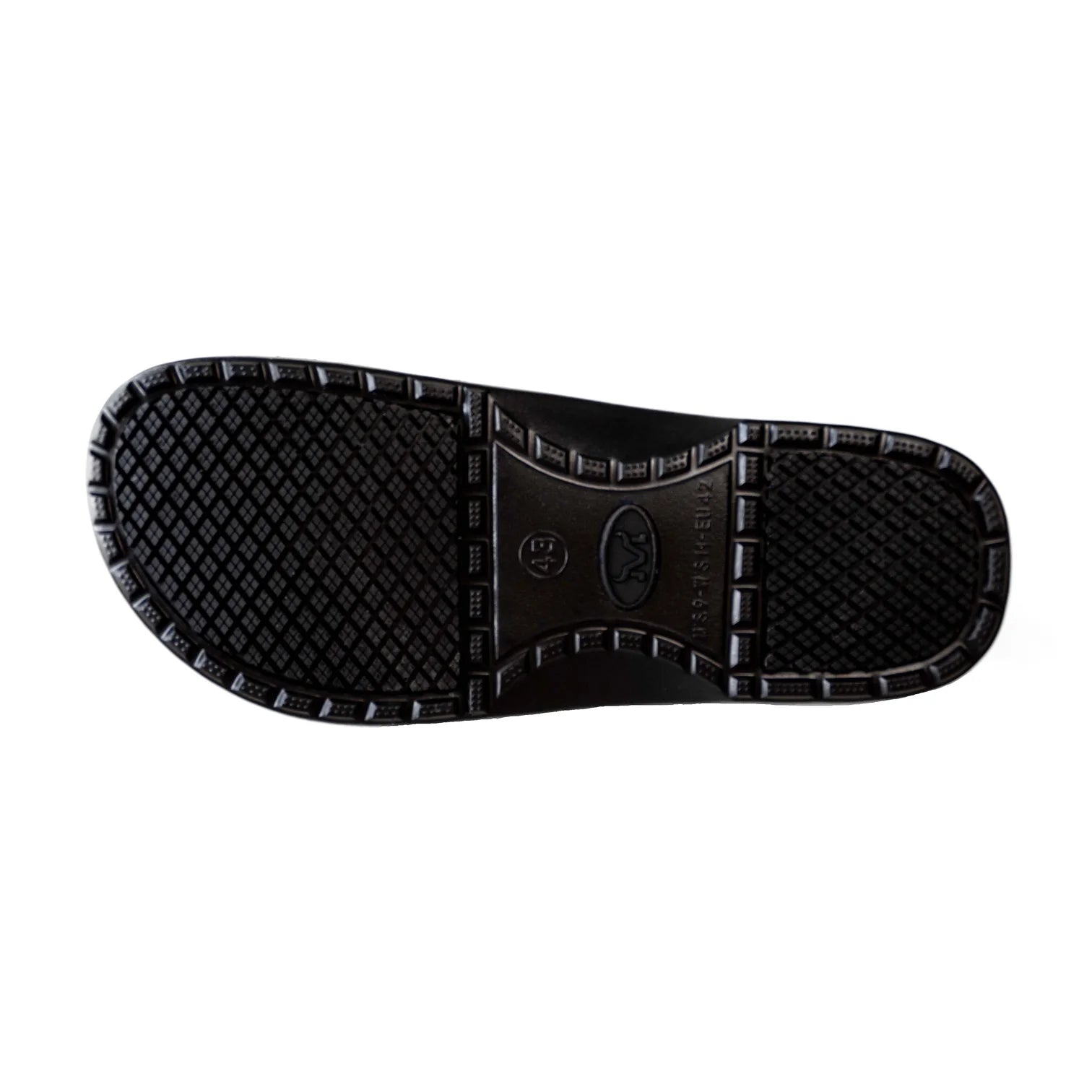 Munka Ultralight Slip Resistant Work Clog