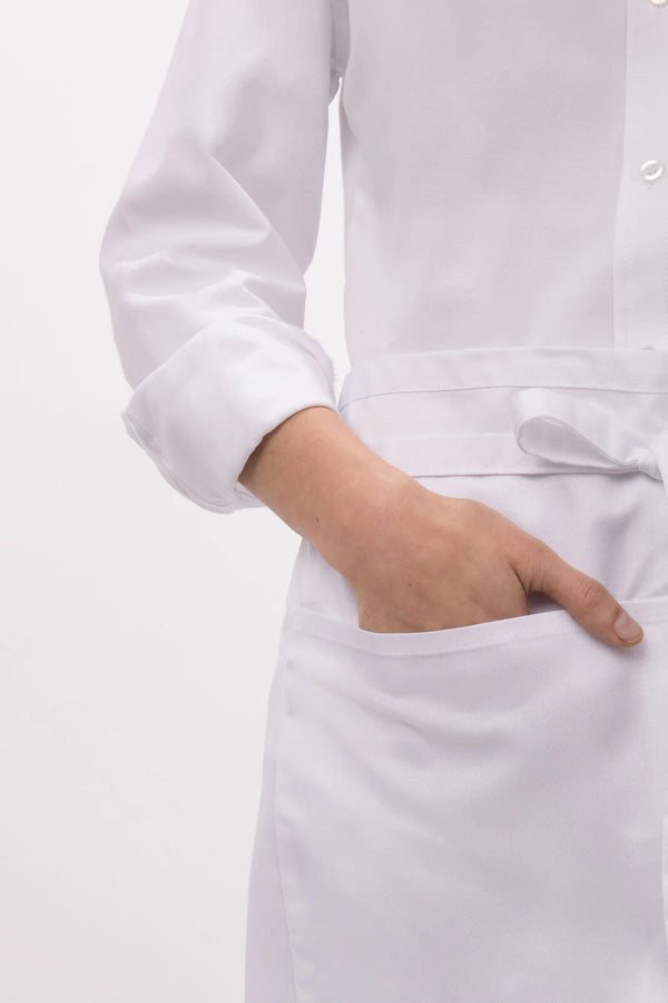 Chef Works Half Bistro Apron