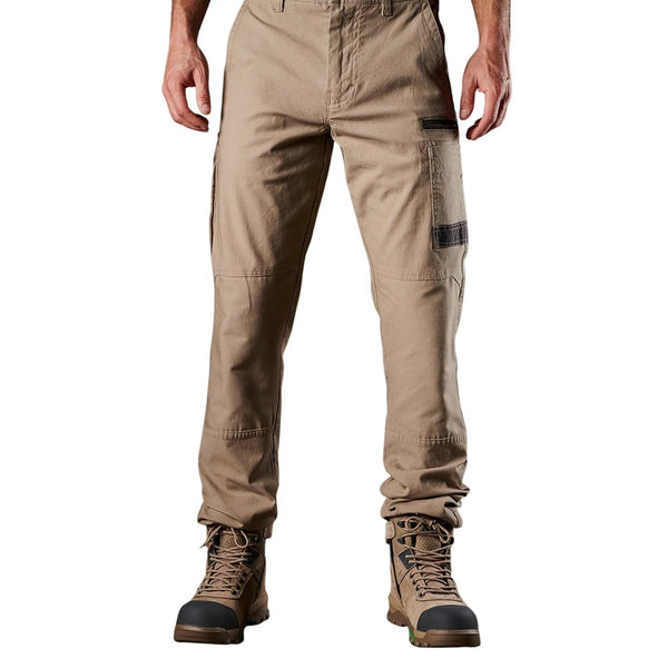 FXD WP-3 Stretch Work Pant