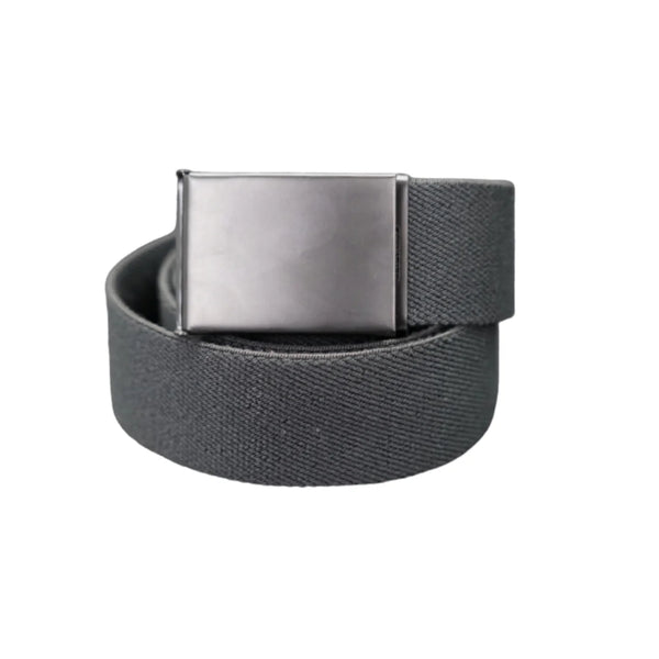 GRVL Atherton 40mm Elastic Belt w/ Buckle