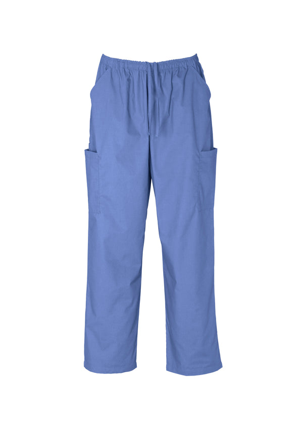 Biz Collection Unisex Classic Scrubs Cargo Pant