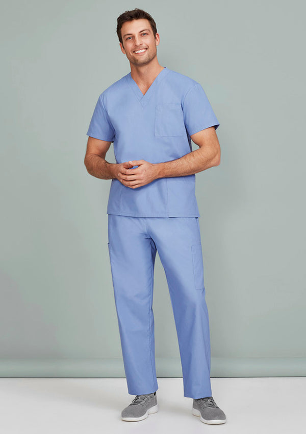 Biz Collection Unisex Classic Scrubs Cargo Pant