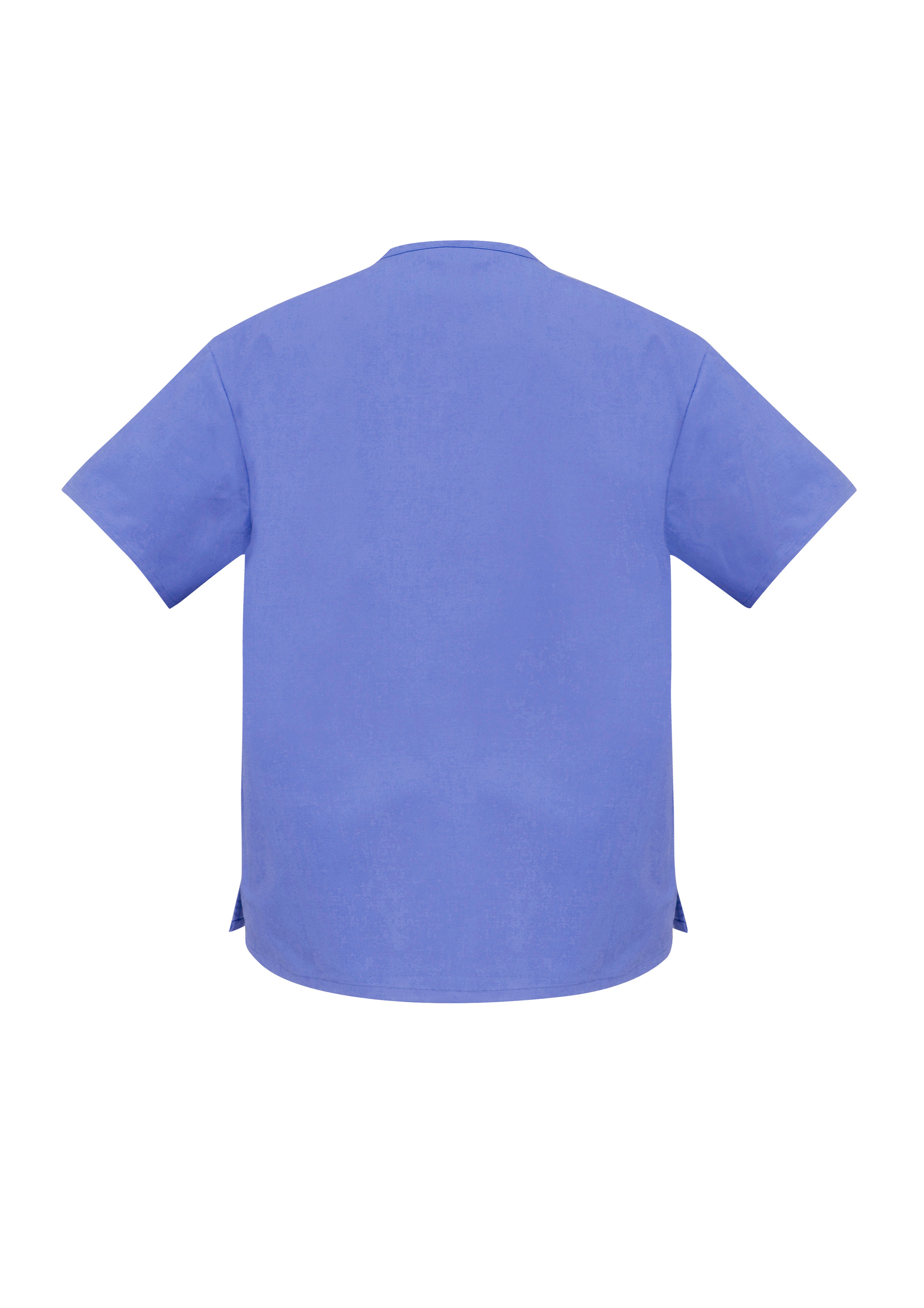 Biz Collection Unisex Classic Scrub Top