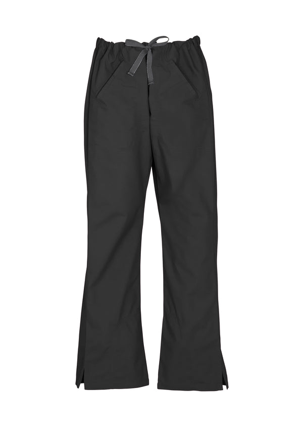 Biz Collection Ladies Classic Scrubs Bootleg Pant