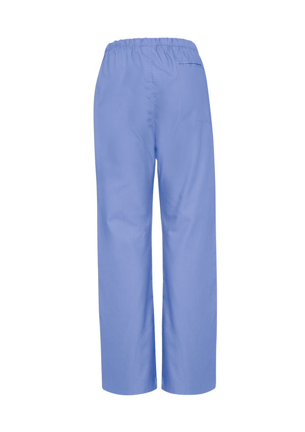 Biz Collection Ladies Classic Scrubs Bootleg Pant