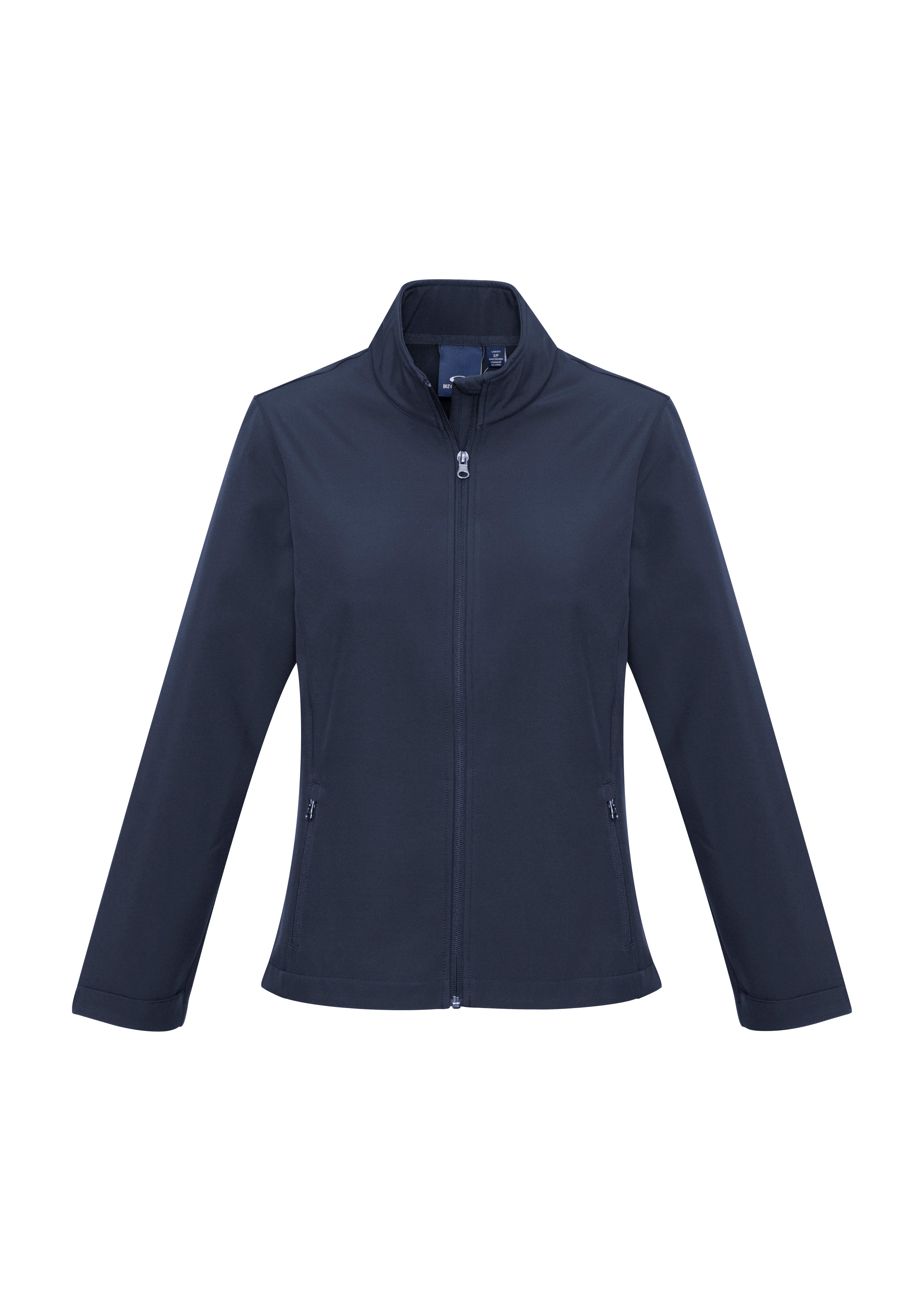 Biz Collection Ladies Apex Lightweight Softshell Jacket