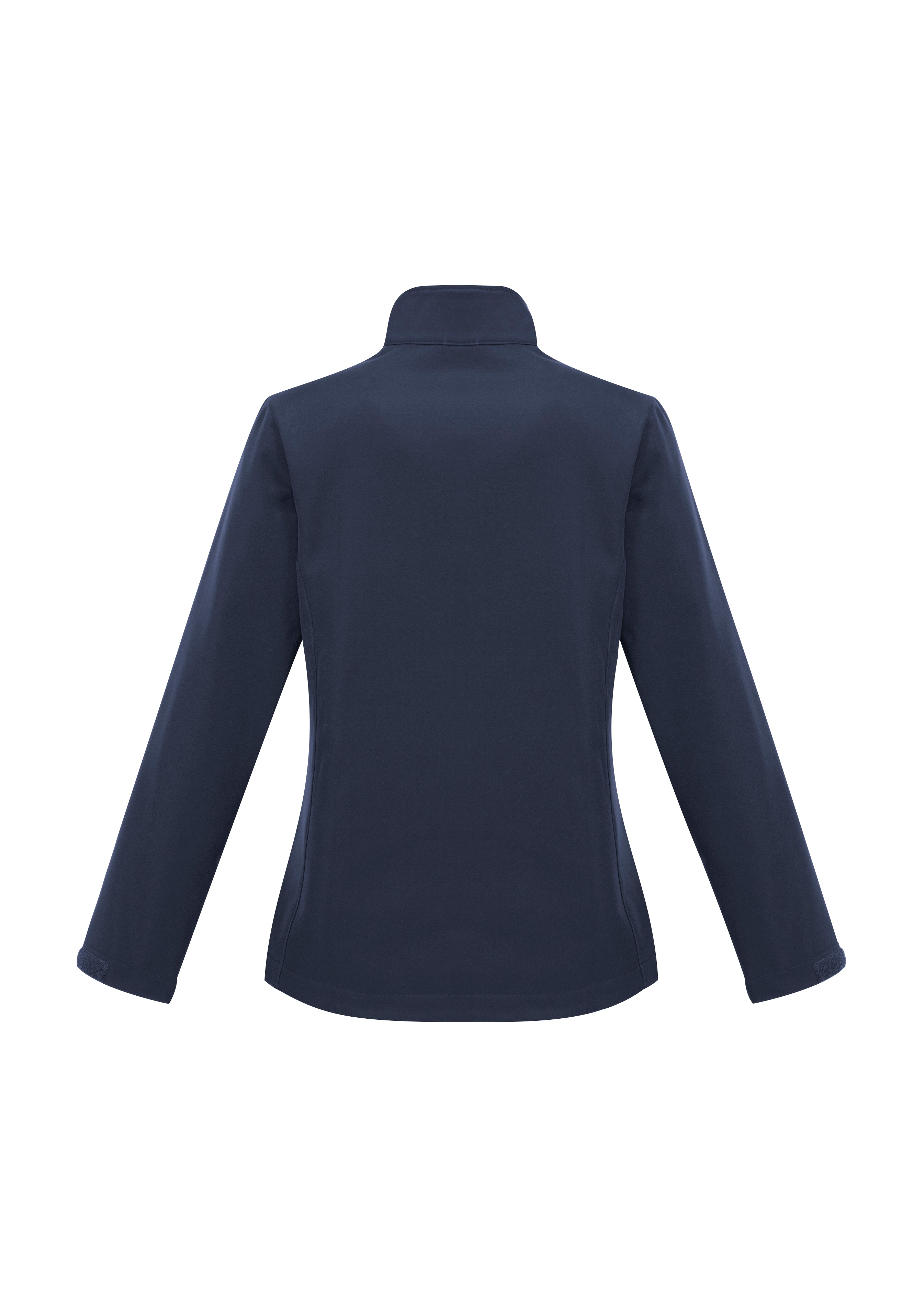 Biz Collection Ladies Apex Lightweight Softshell Jacket