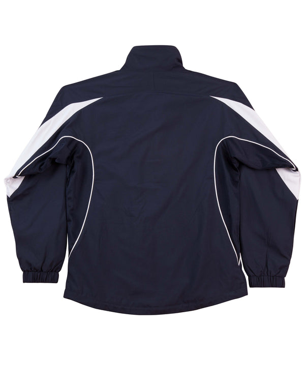 Our Lady of the Rosary Sports Jacket - Navy