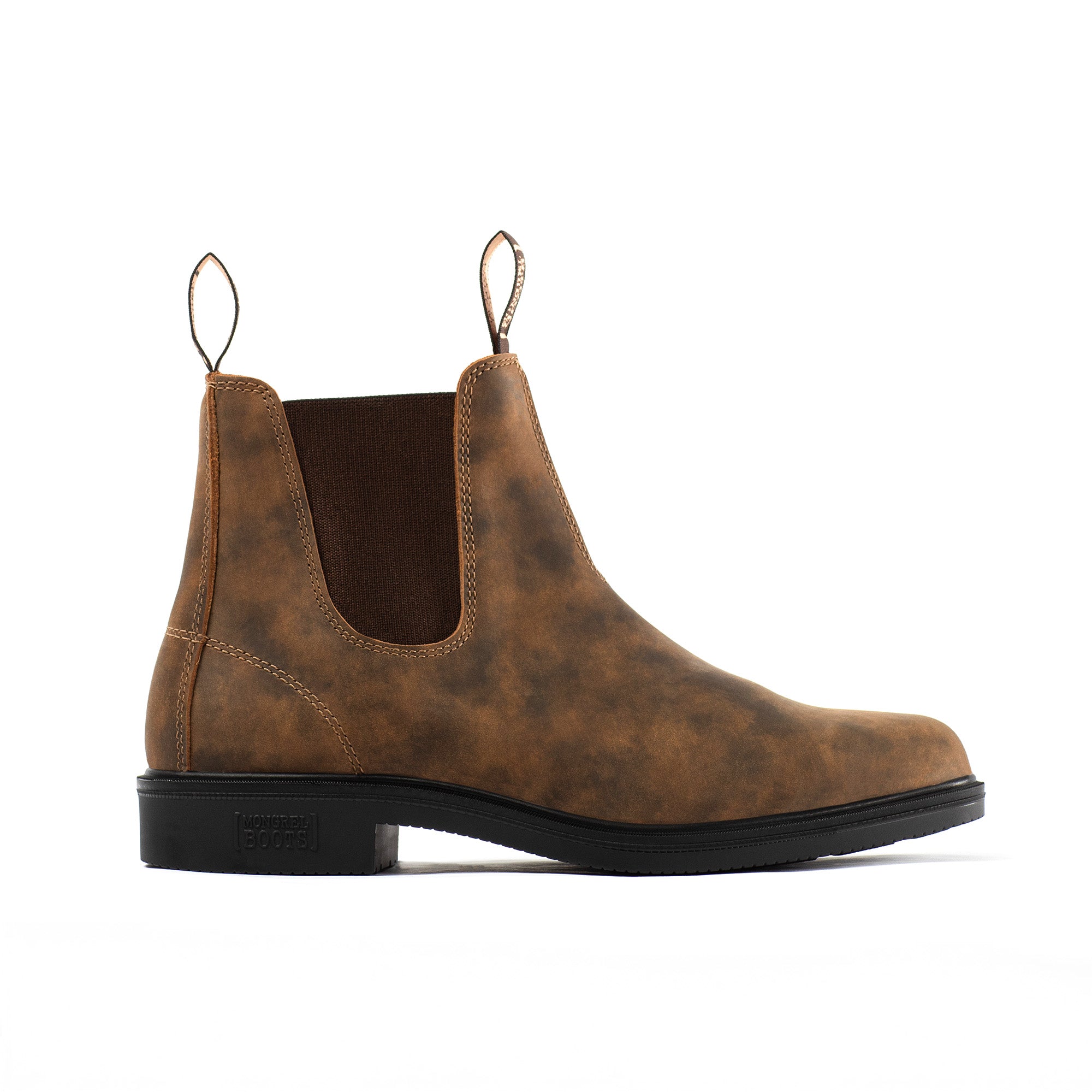 Mongrel K9-2 Riding Boot Non Safety