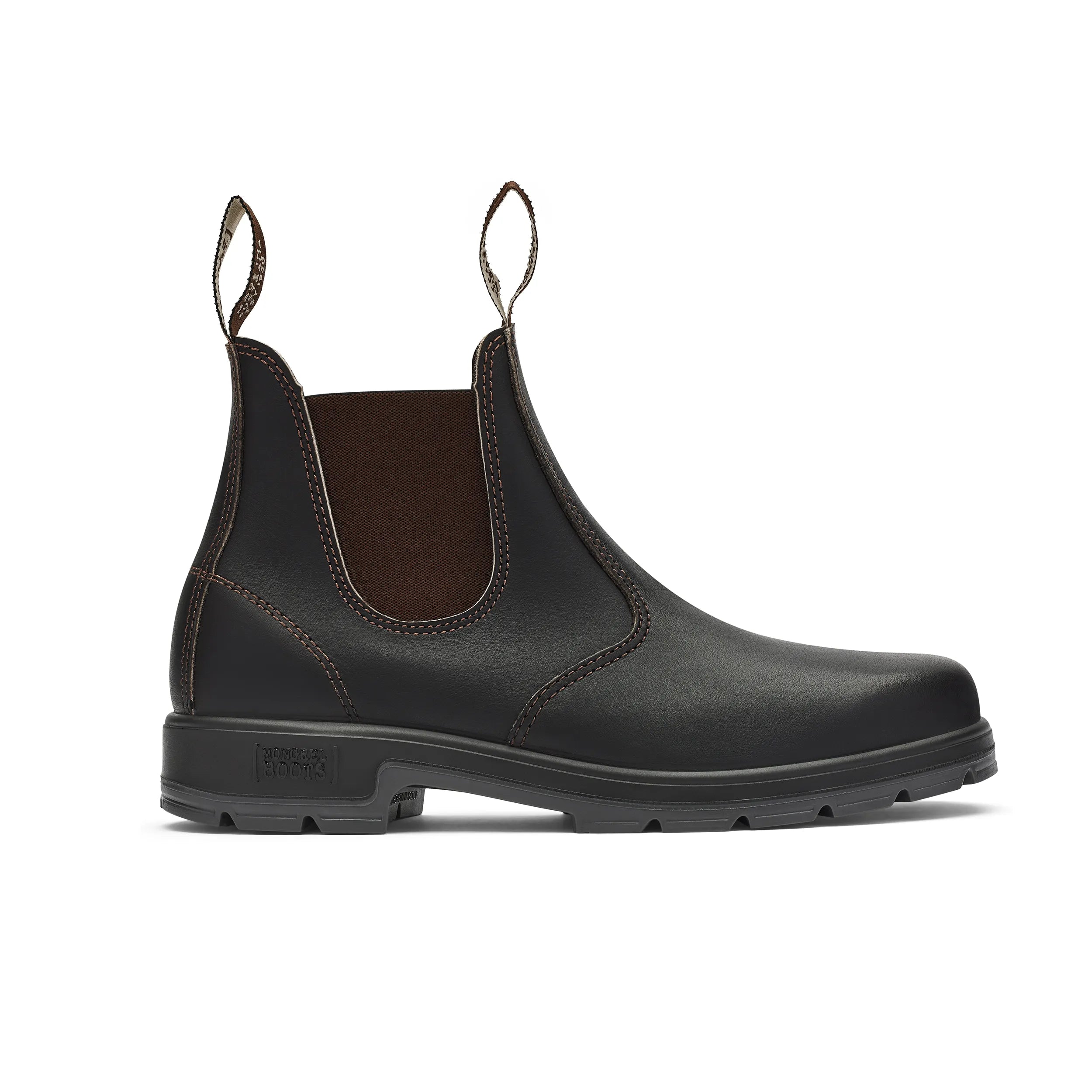 Mongrel K9-1 Elastic Sided Non Safety Boot