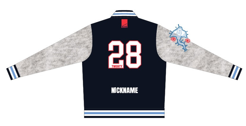 Kincumber High School Bomber Jackets - Year 12