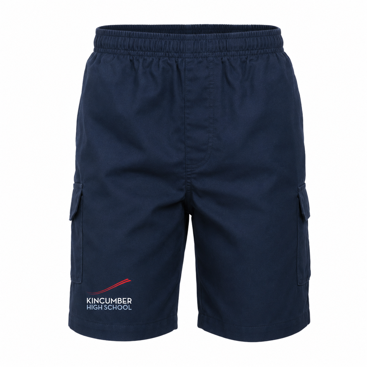 Kincumber High School Boys Cargo Shorts