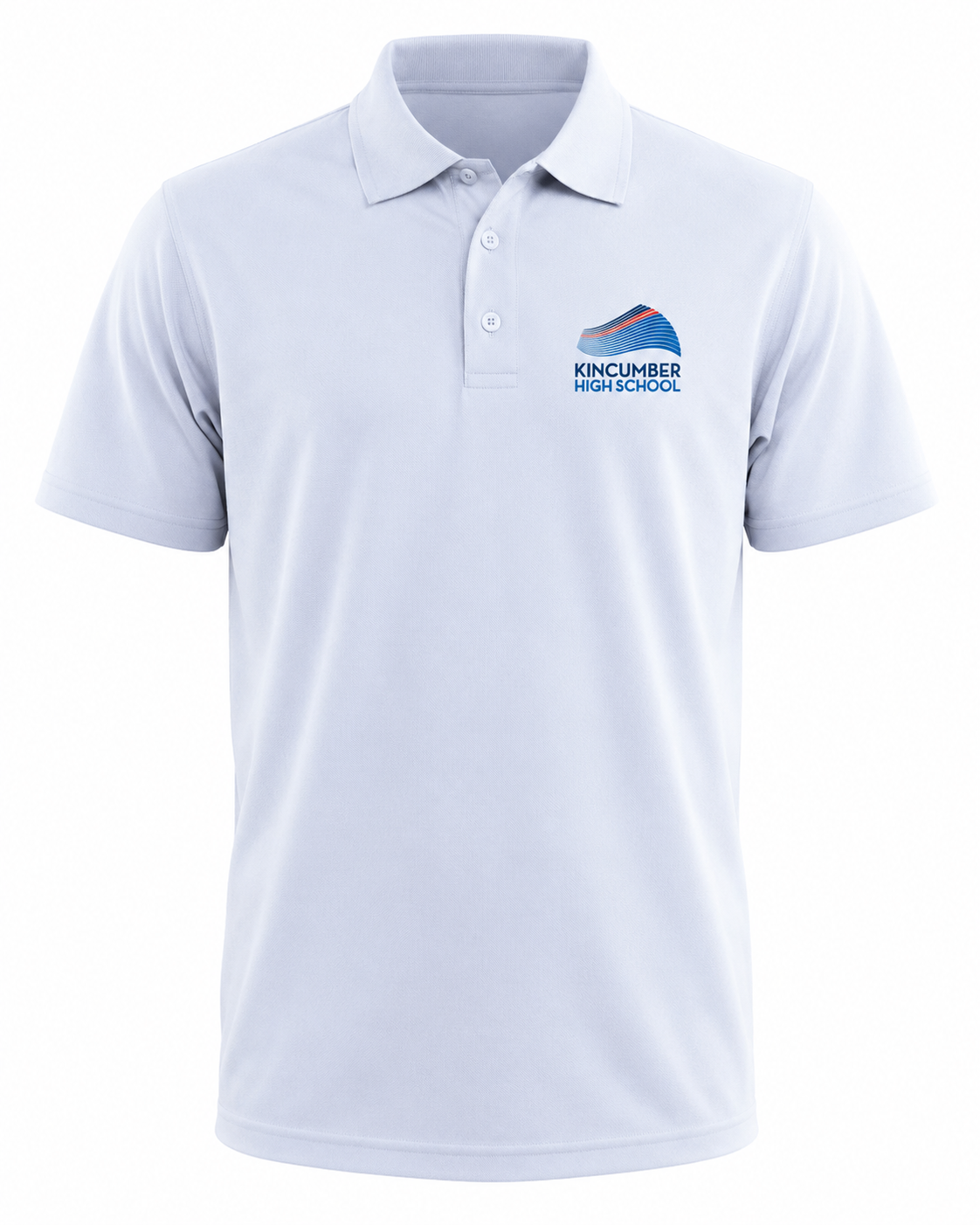 Kincumber High School Senior Polo Shirt (8-16)
