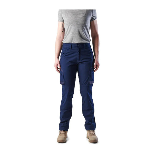 FXD WP-7W Ladies Lightweight Work Pant