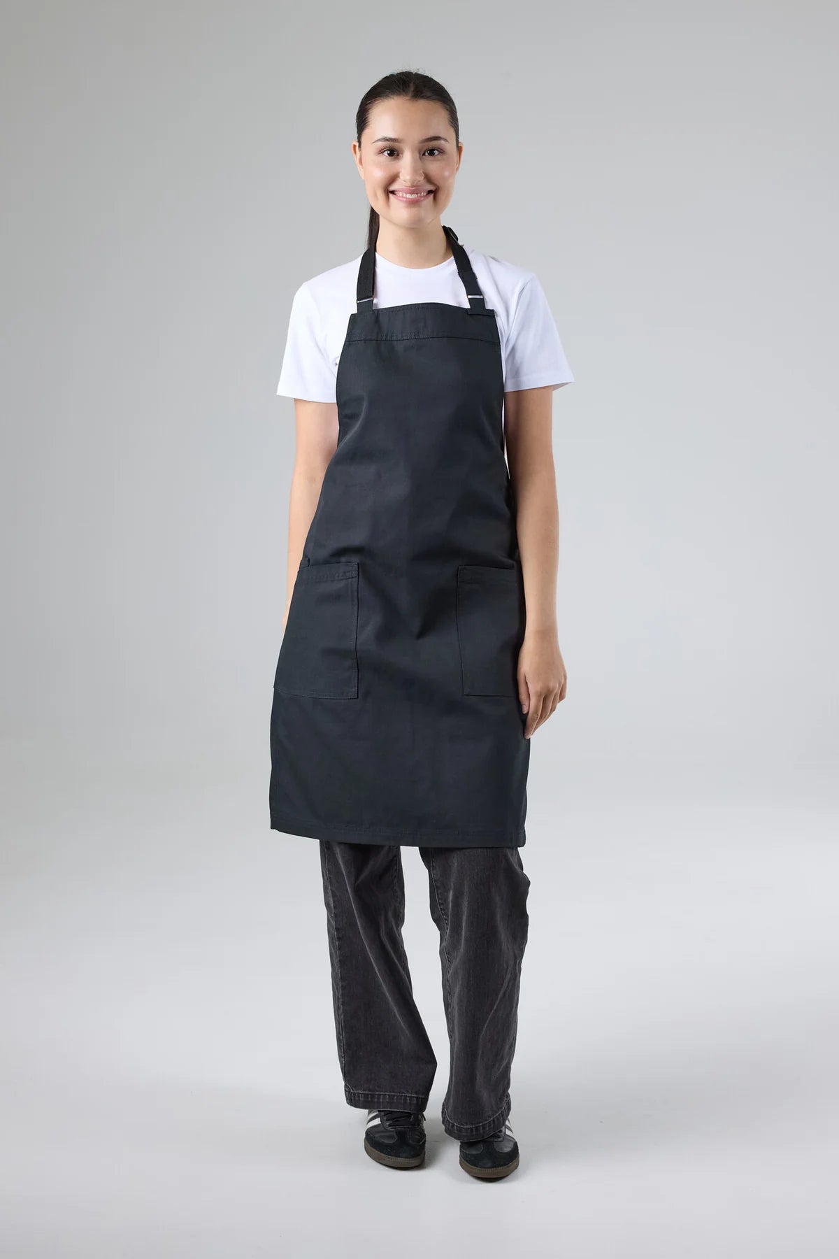 Chef Works Lockharte Bib Apron
