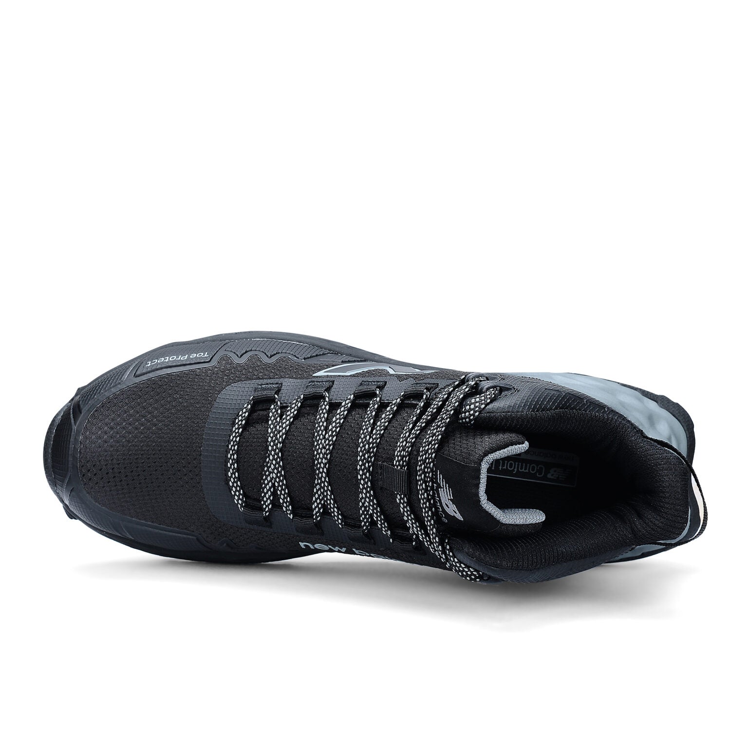 New Balance Mens Cremorne Mid (2E) Safety Sneaker