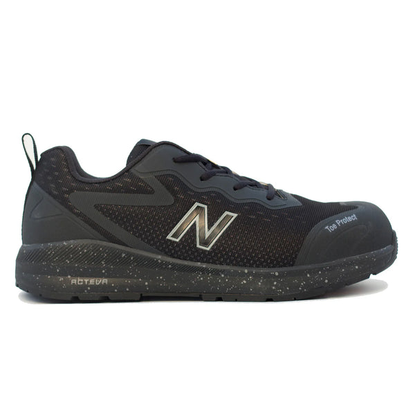 New Balance Mens Logic Safety Jogger