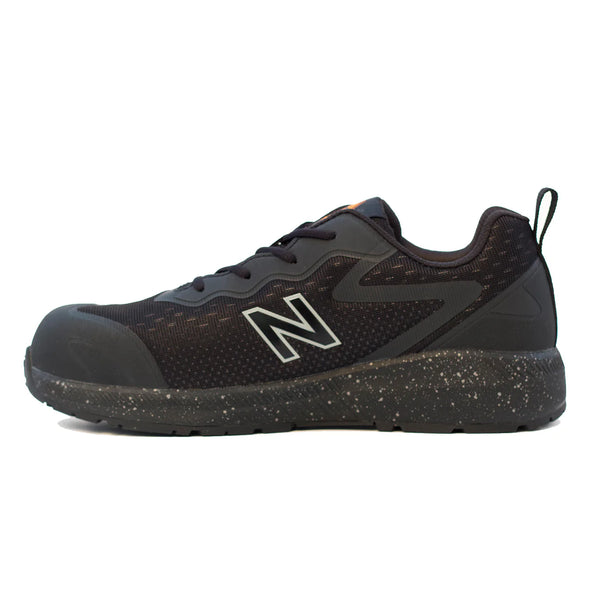 New Balance Mens Logic Safety Jogger
