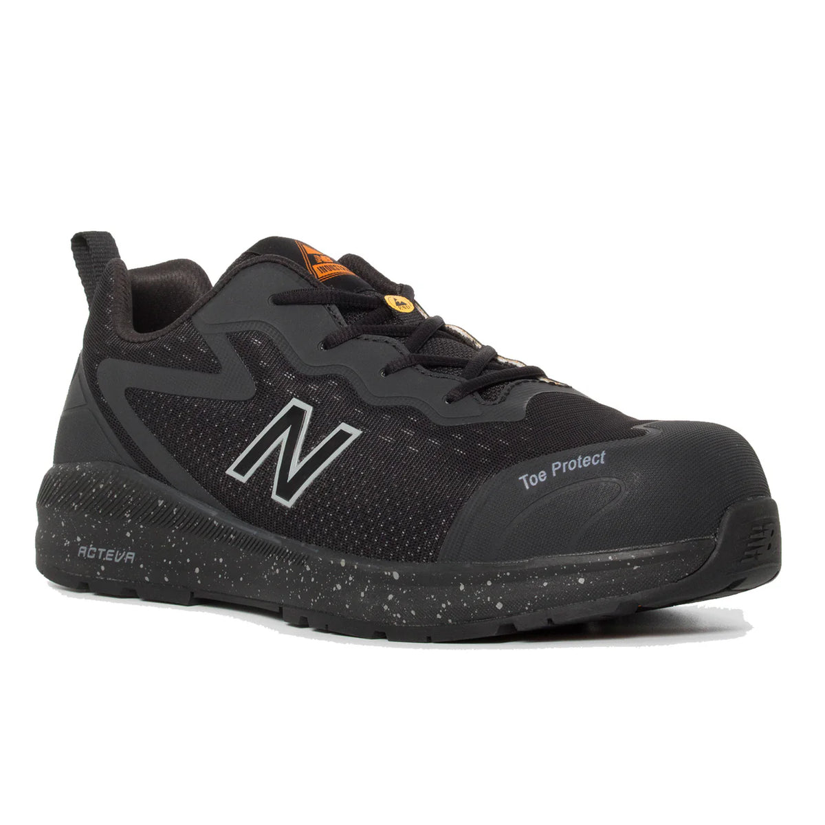 Safety sneakers at Workwear Express