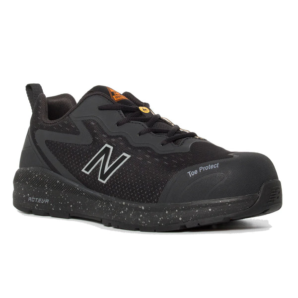New Balance Mens Logic Safety Jogger