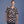 Load image into Gallery viewer, Biz Care 2024 Christmas Mens Cotton V Neck Scrub Top

