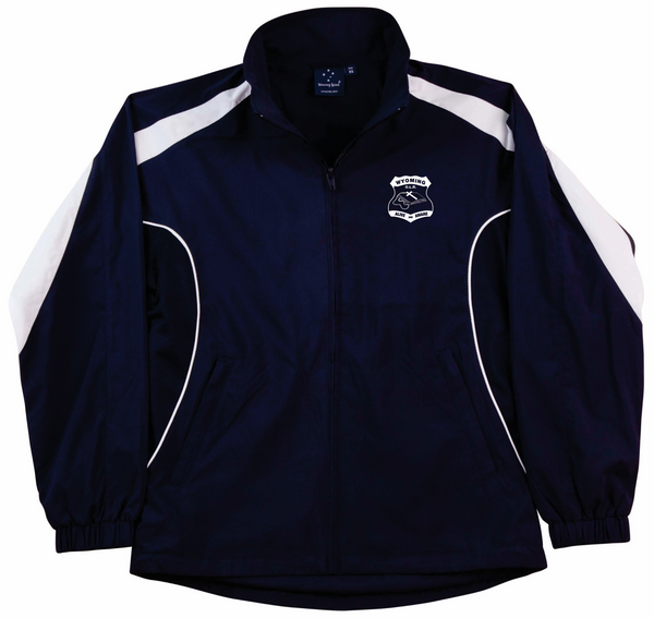 Our Lady of the Rosary Sports Jacket - Navy