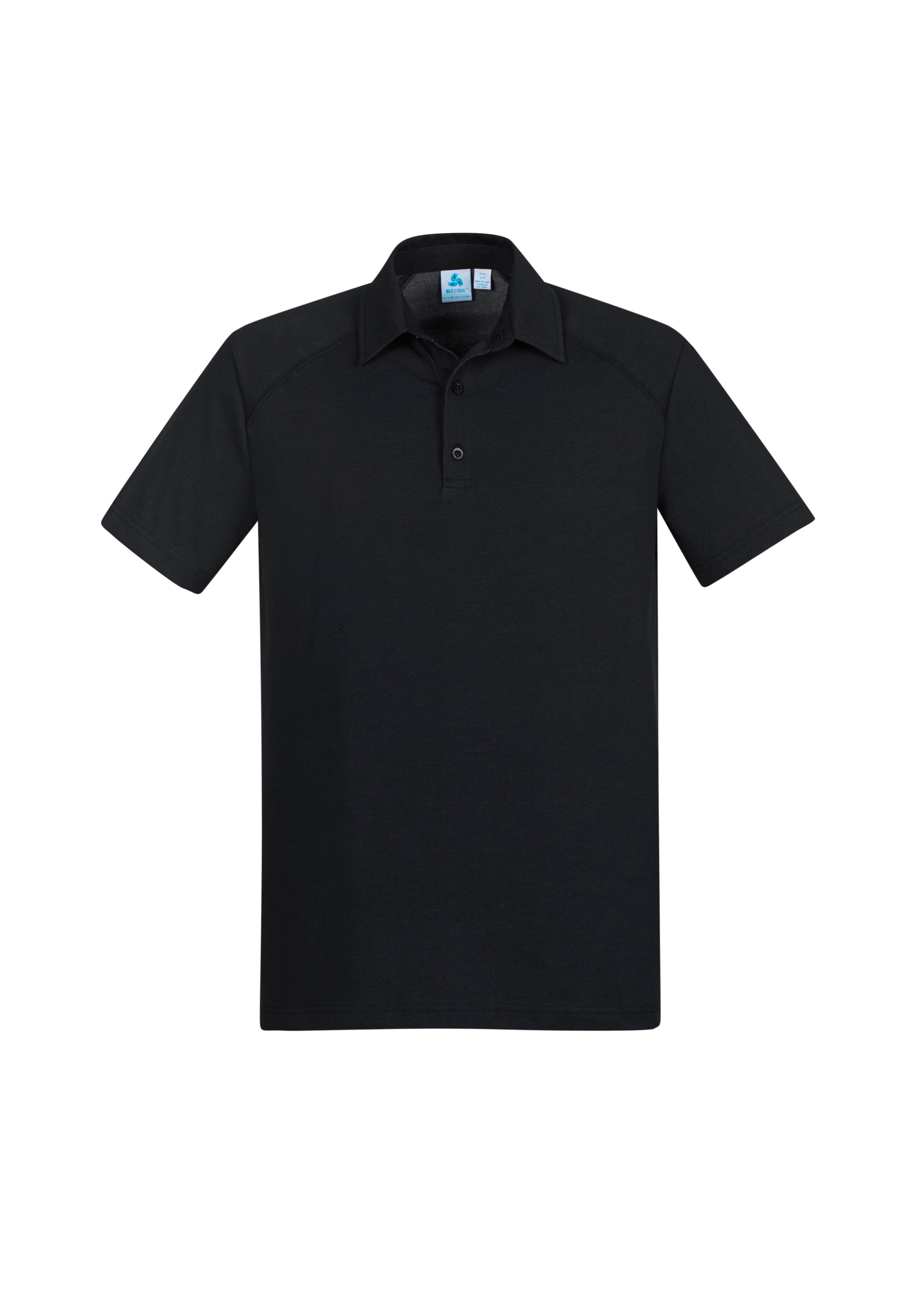 Biz Collection Byron Mens Polo
