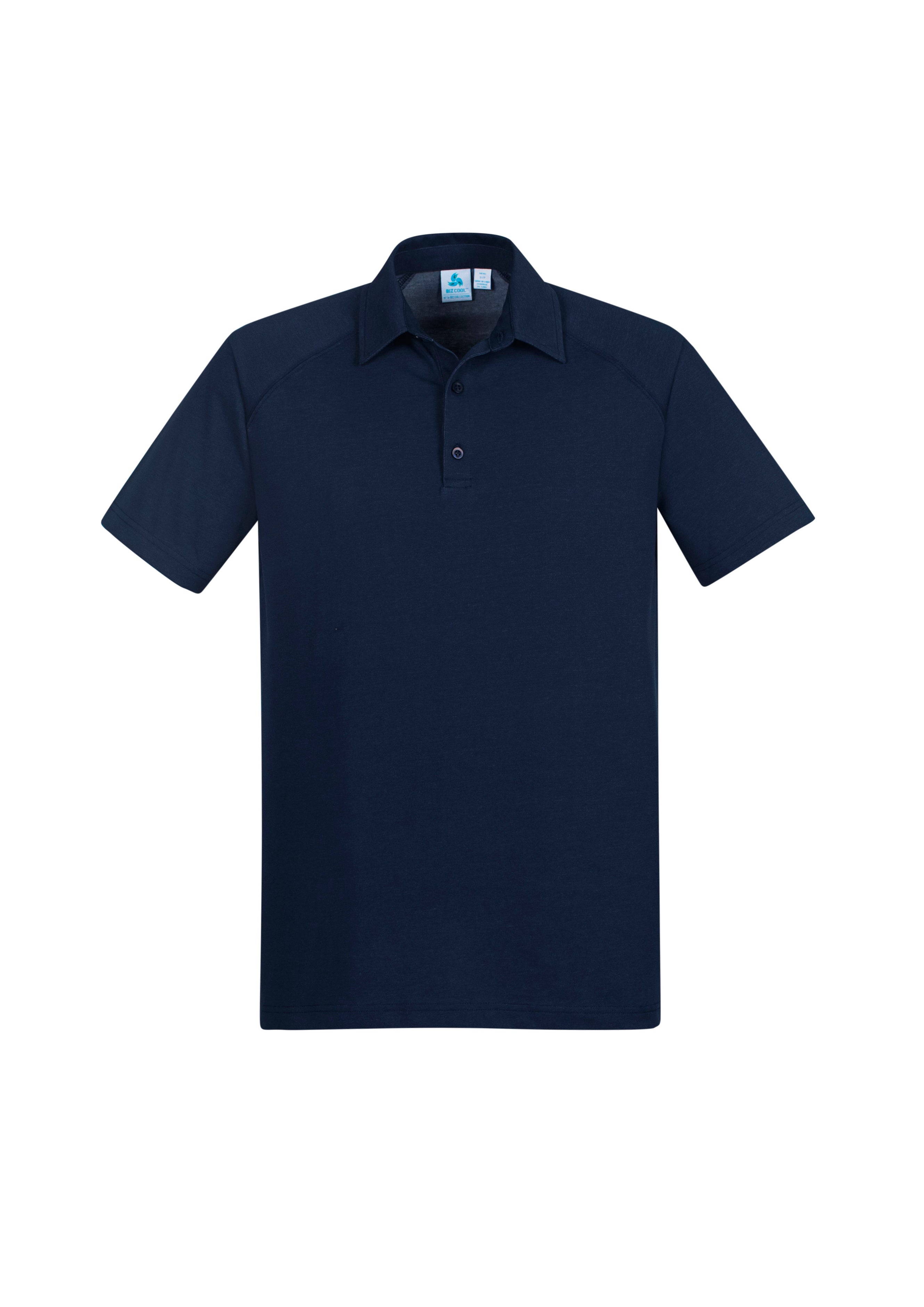 Biz Collection Byron Mens Polo