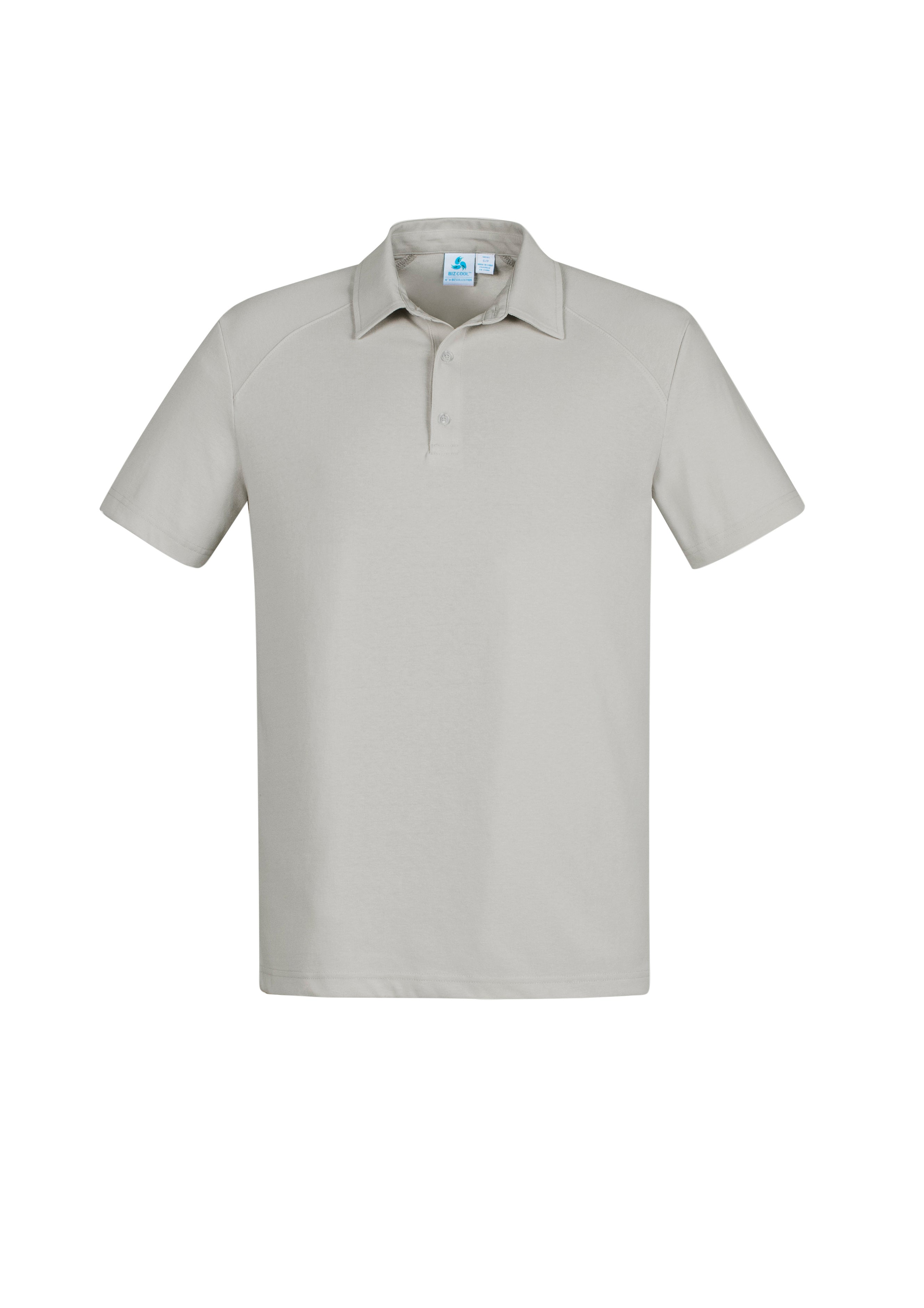Biz Collection Byron Mens Polo
