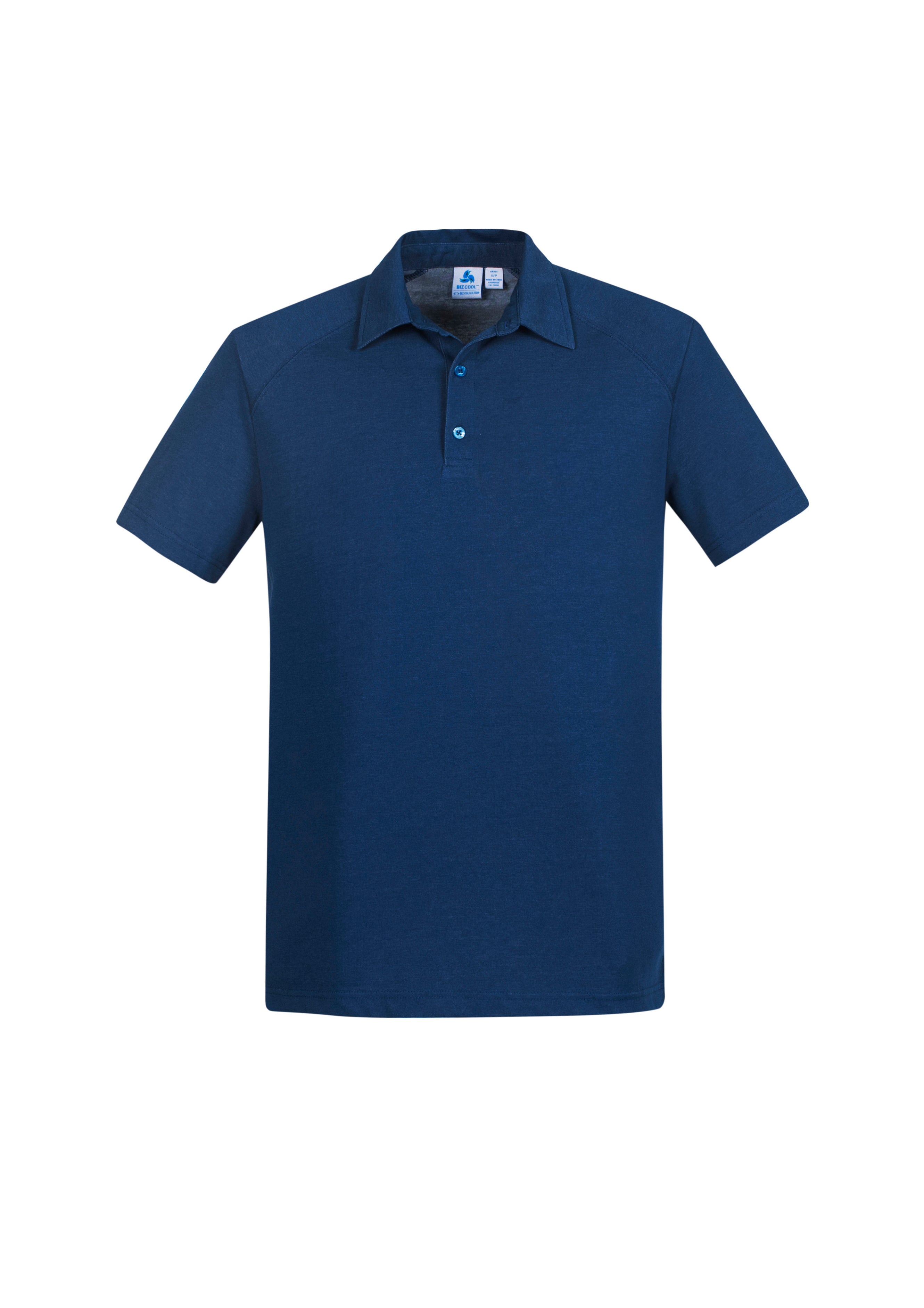 Biz Collection Byron Mens Polo