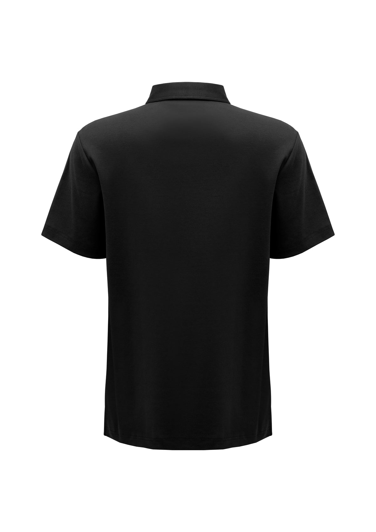 Biz Mens Lotus Cotton Polo