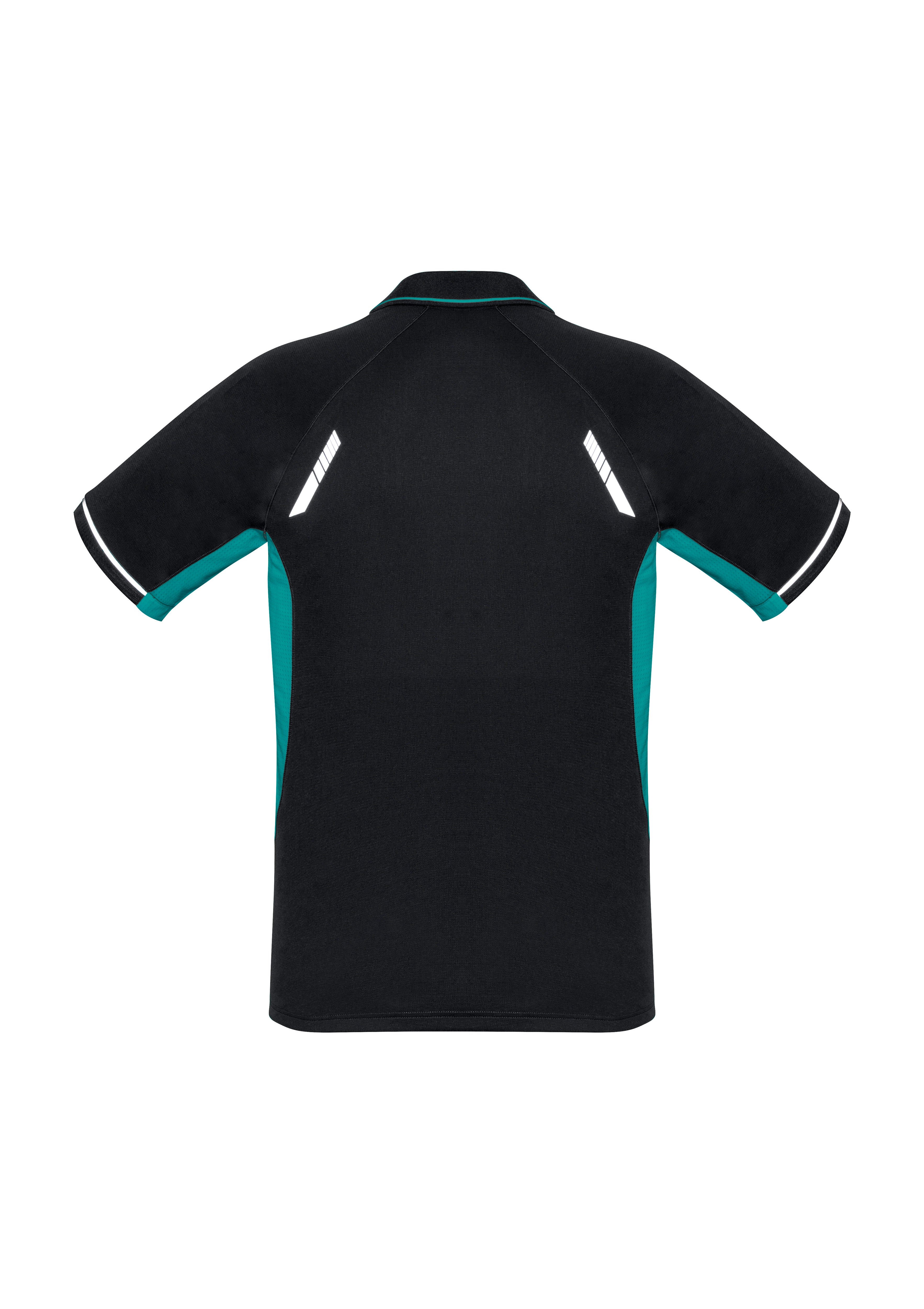 Biz Collection Mens Renegade Polo