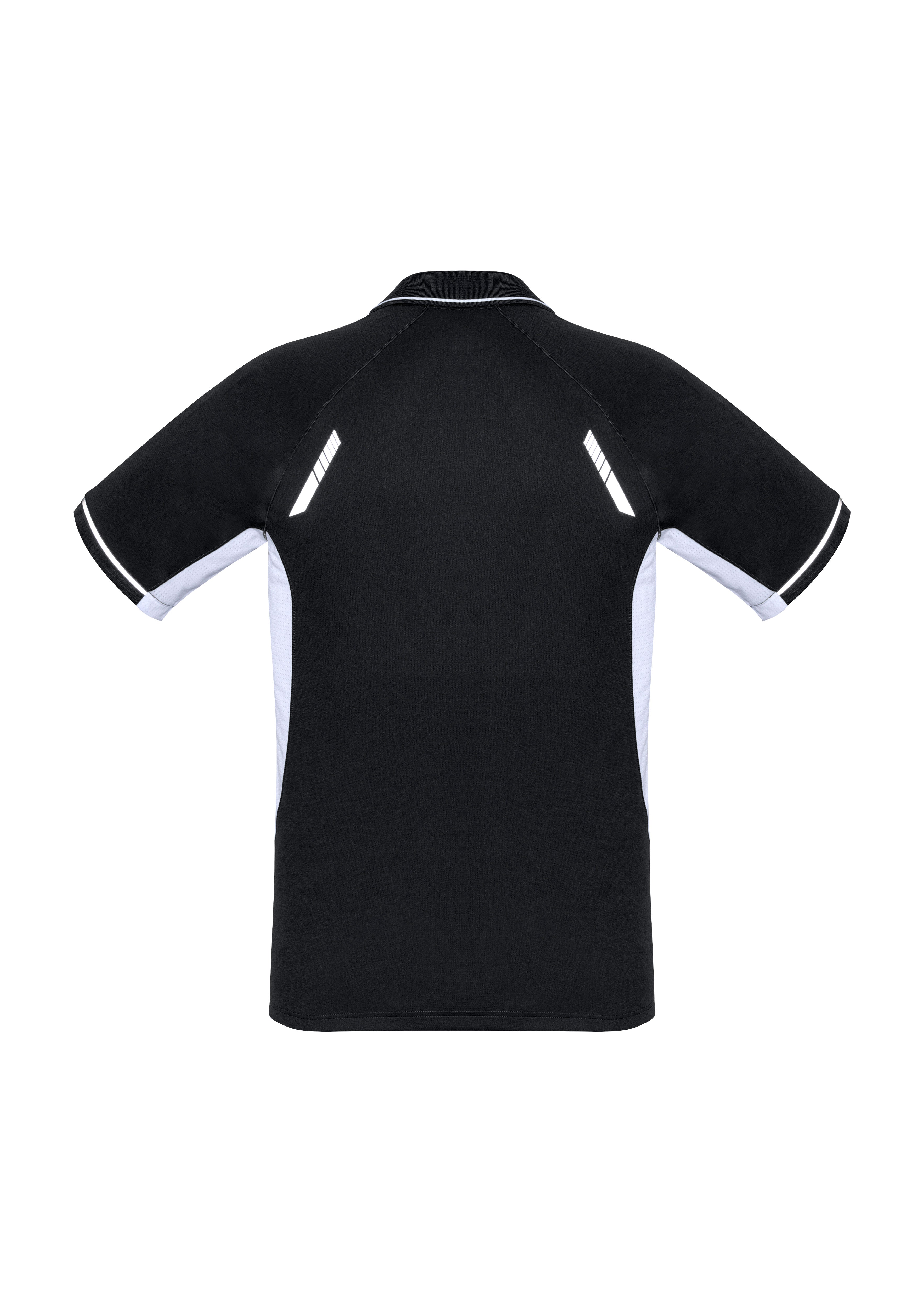 Biz Collection Mens Renegade Polo
