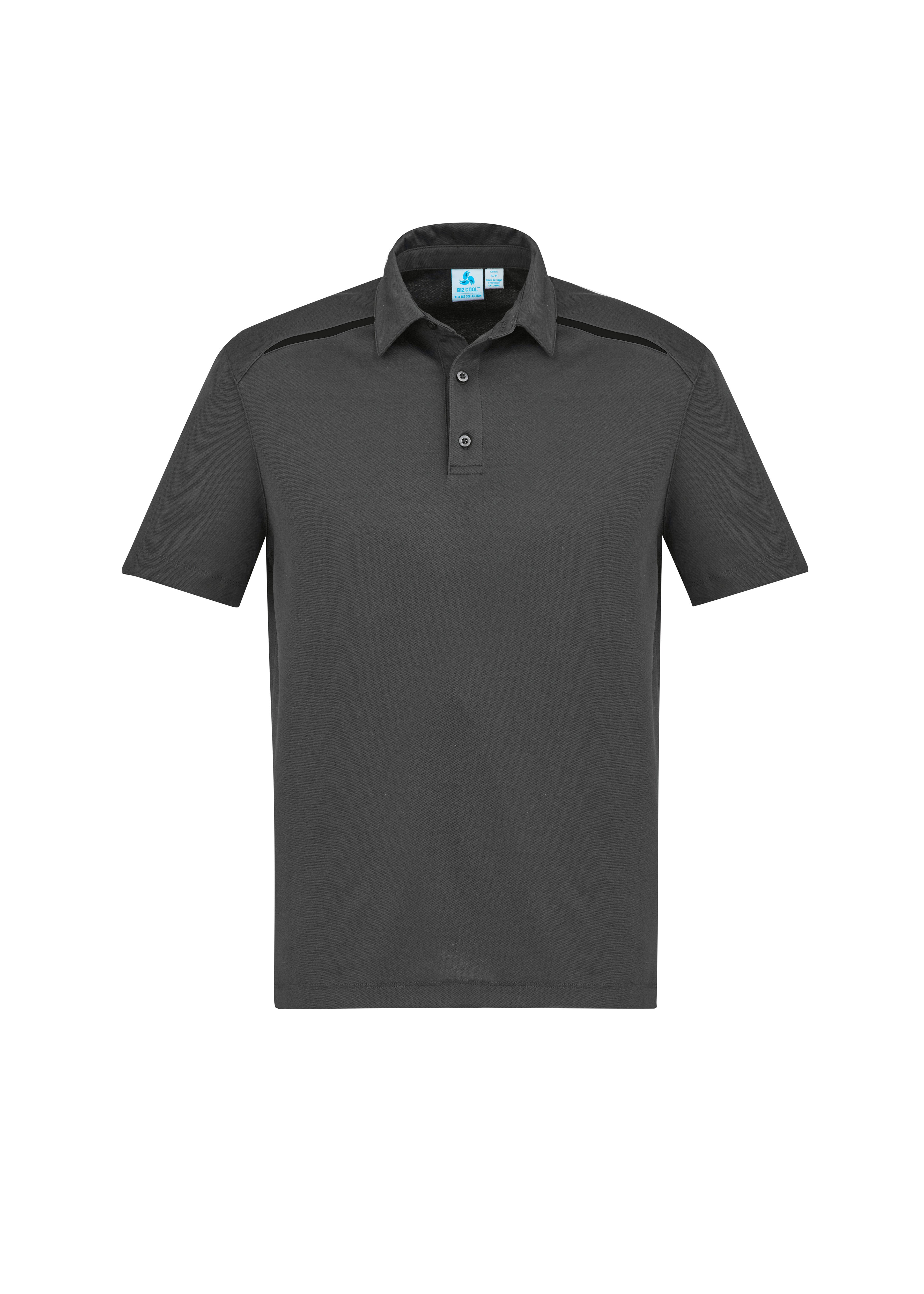 Biz Collection Mens Sonar Polo