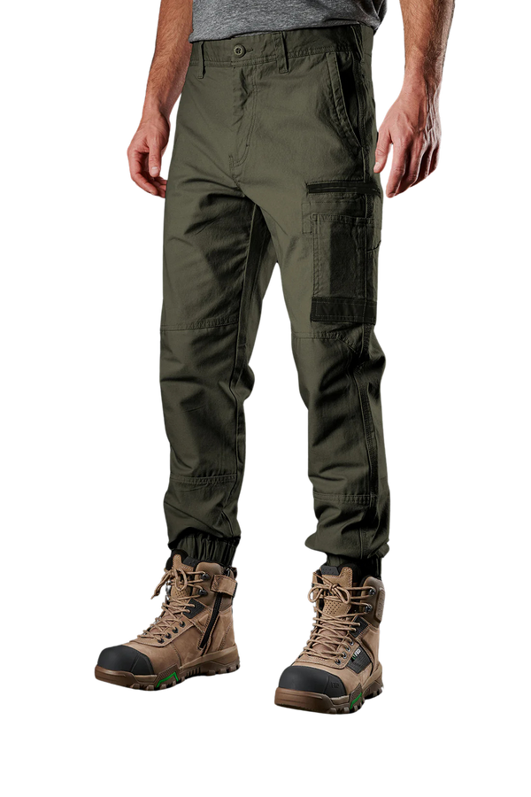 FXD WP-4 Stretch Work Pant W/ Cuff