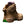 Load image into Gallery viewer, FXD WB-2W Ladies Mid Cut Zip Side Work Boot Composite Toe

