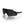 Load image into Gallery viewer, SafeStyle PHMBP100 Phantoms Matte Black Frame Polarised Safety Glasses
