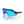 Load image into Gallery viewer, SafeStyle Phantoms Matte Black Frame/Reflectors Blue Lens
